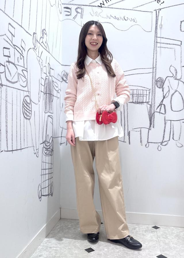 スタイリングタイトル