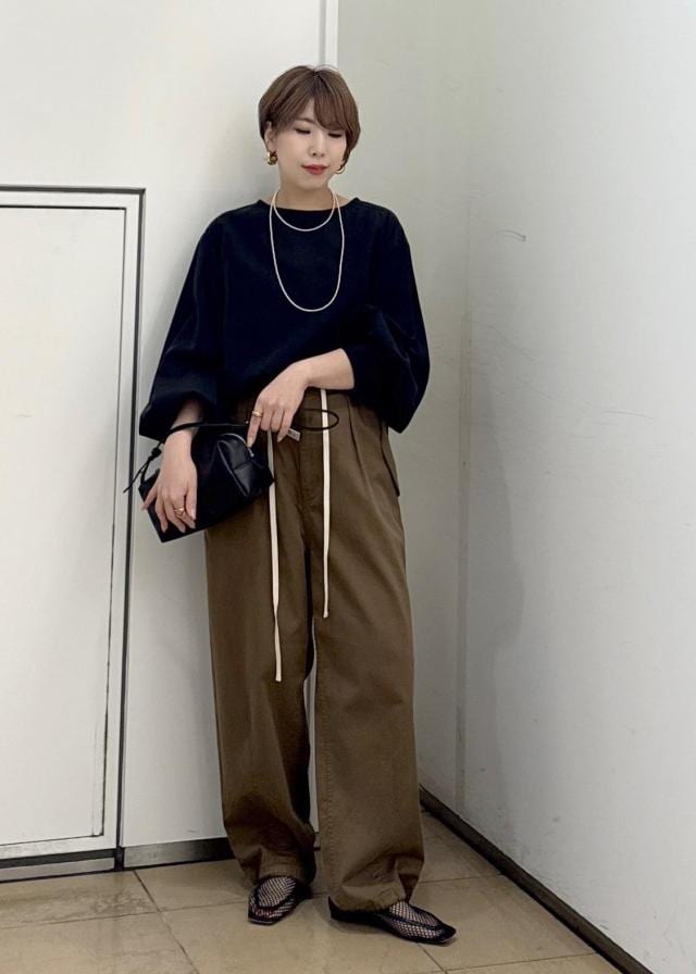 スタイリングタイトル