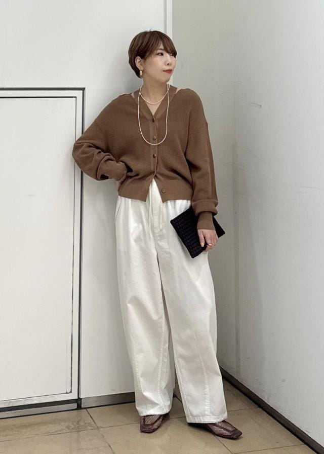 スタイリングタイトル