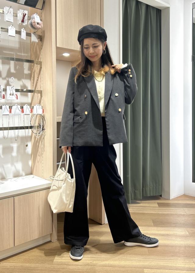 スタイリングタイトル