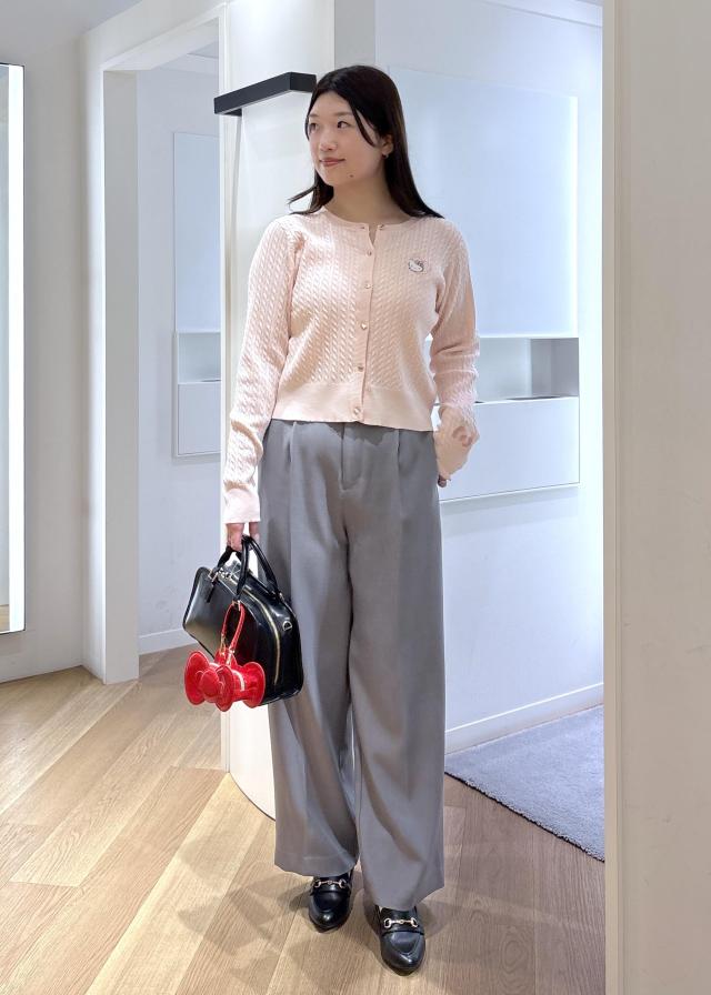 スタイリングタイトル