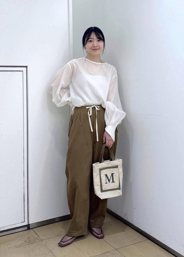 スタイリングタイトル