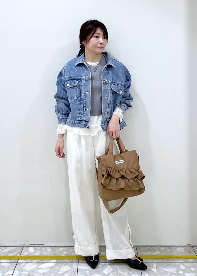 スタイリングタイトル