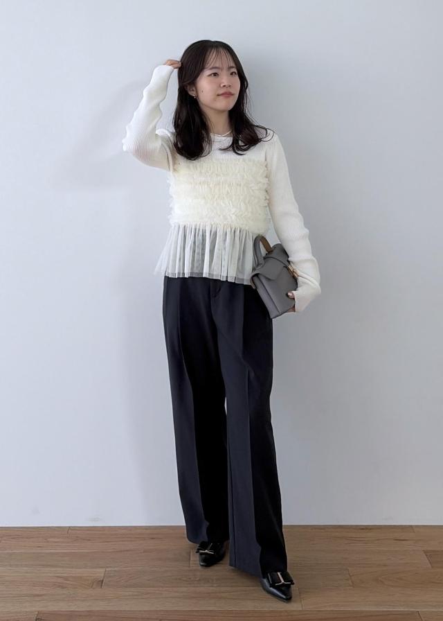 スタイリングタイトル