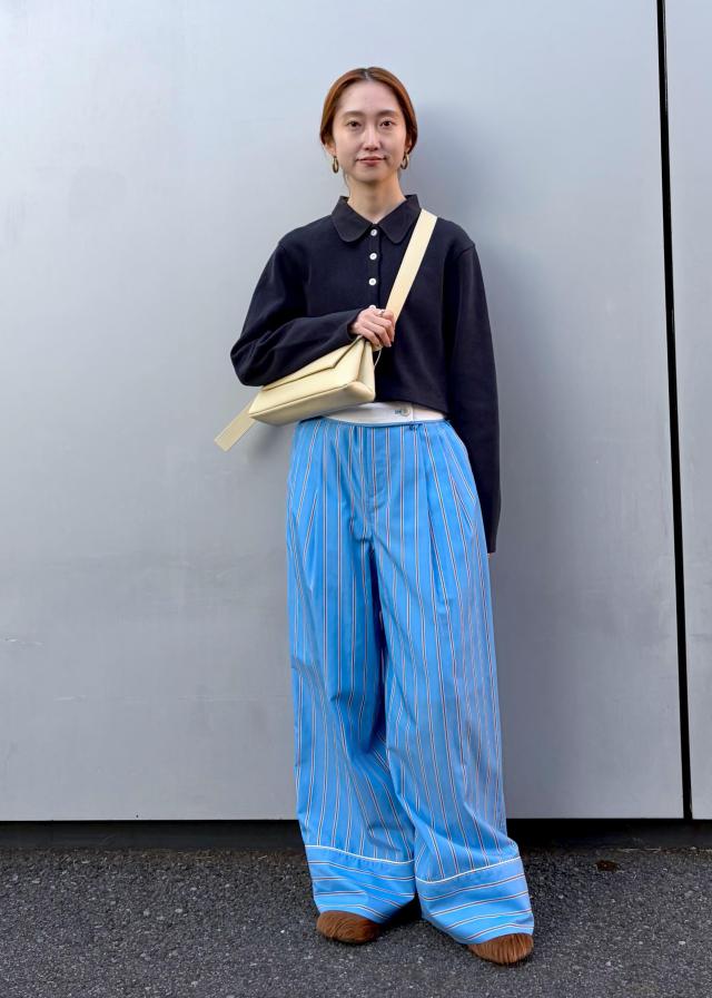 スタイリングタイトル