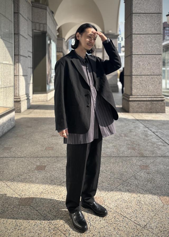 スタイリングタイトル