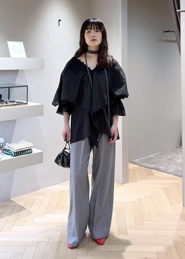 スタイリングタイトル