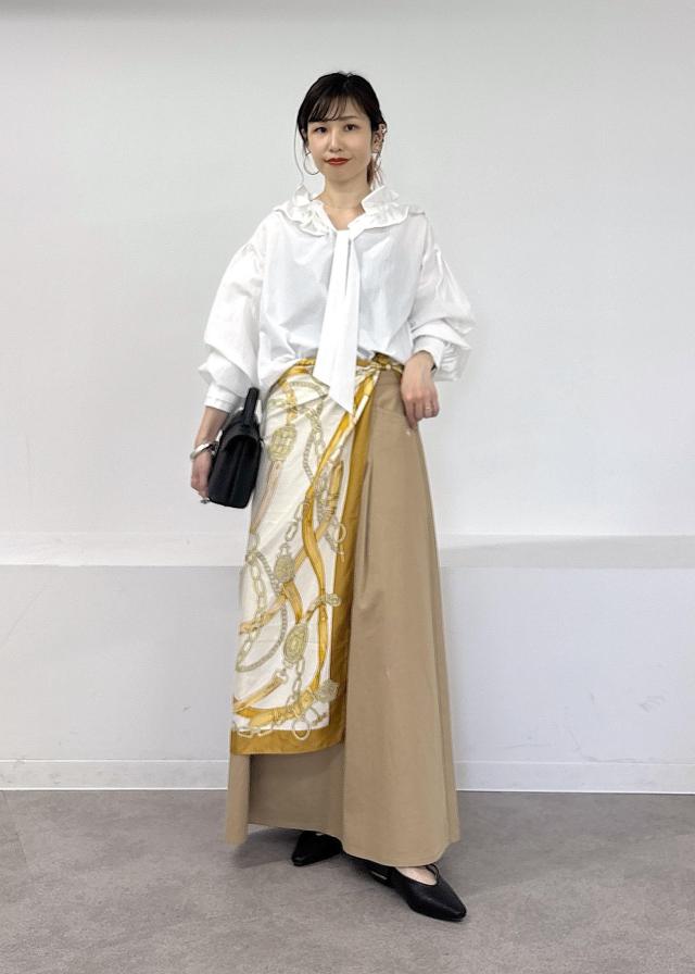 スタイリングタイトル