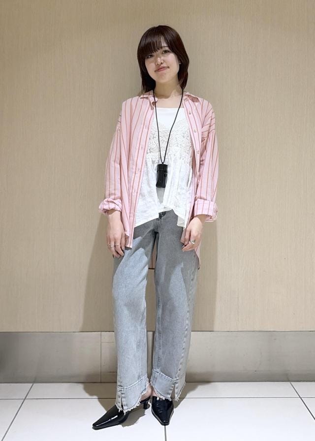 スタイリングタイトル