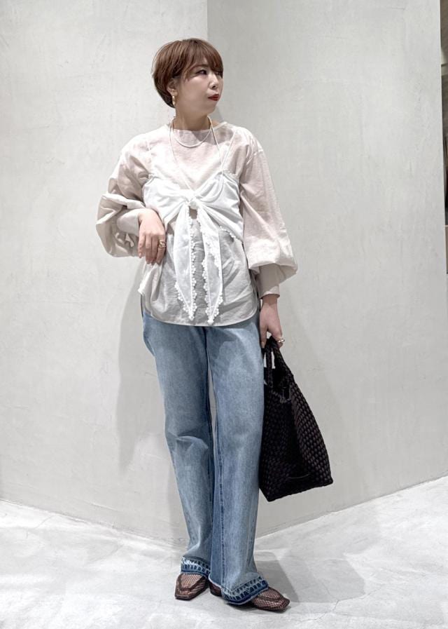 スタイリングタイトル