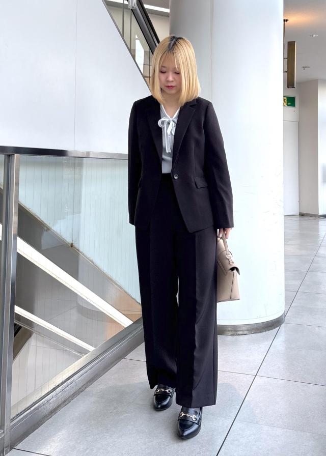 スタイリングタイトル