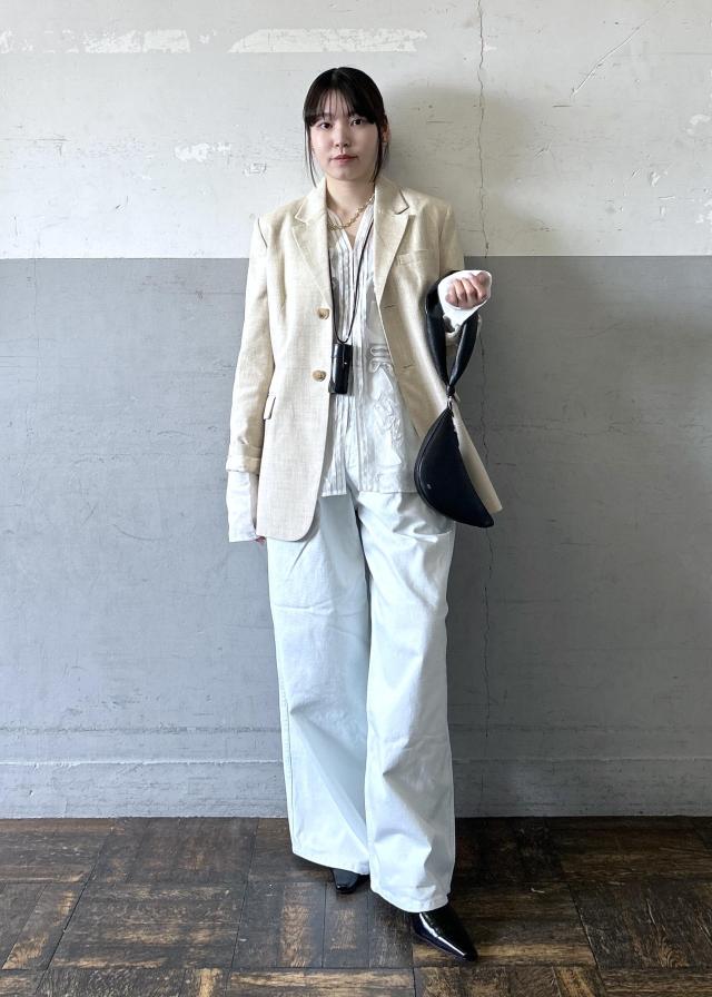 スタイリングタイトル