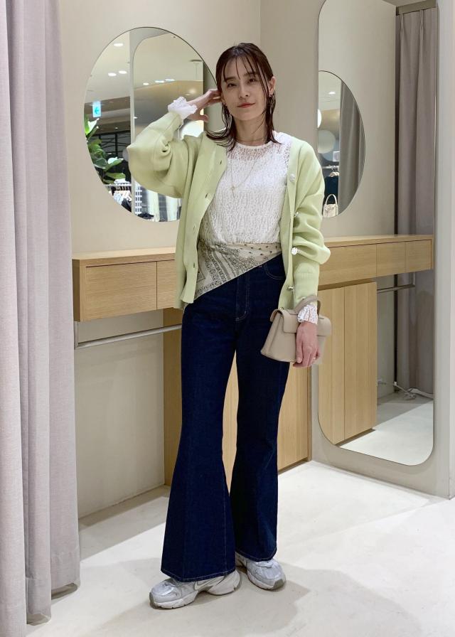 スタイリングタイトル