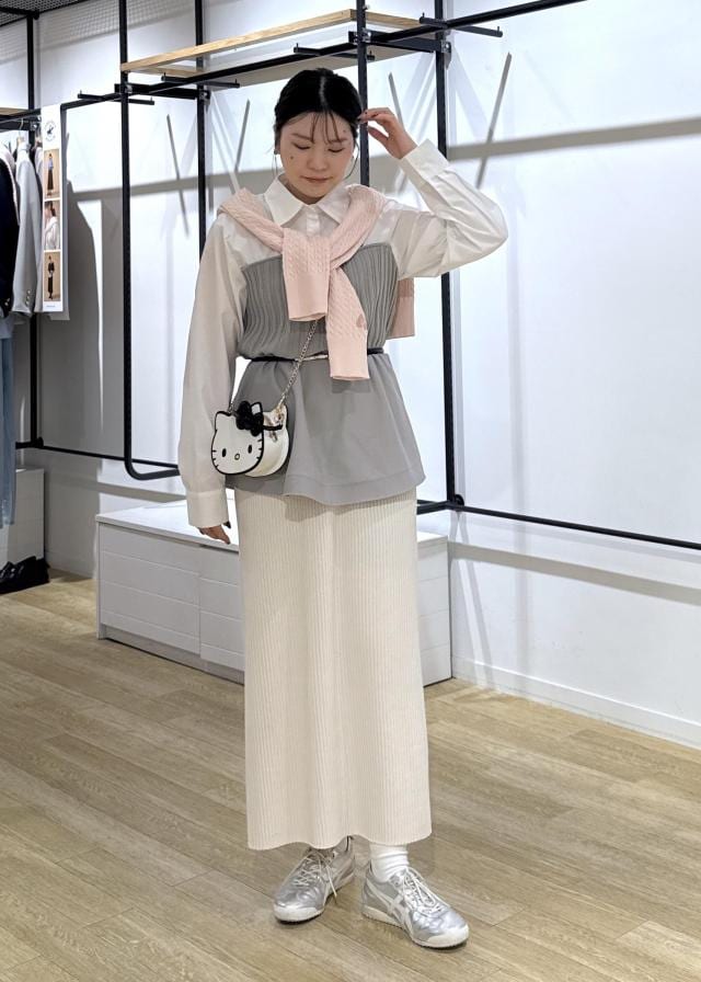 スタイリングタイトル