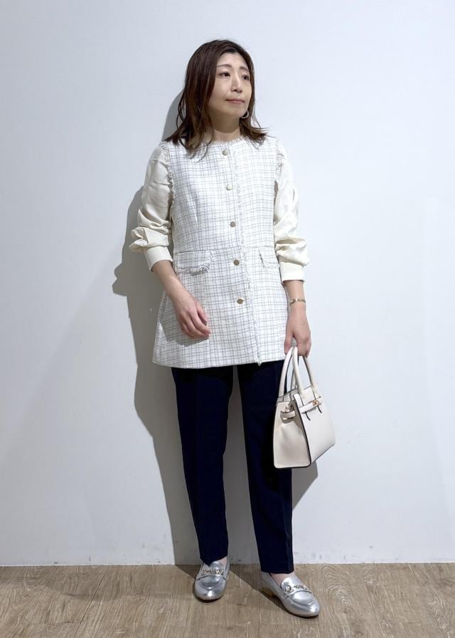 スタイリングタイトル