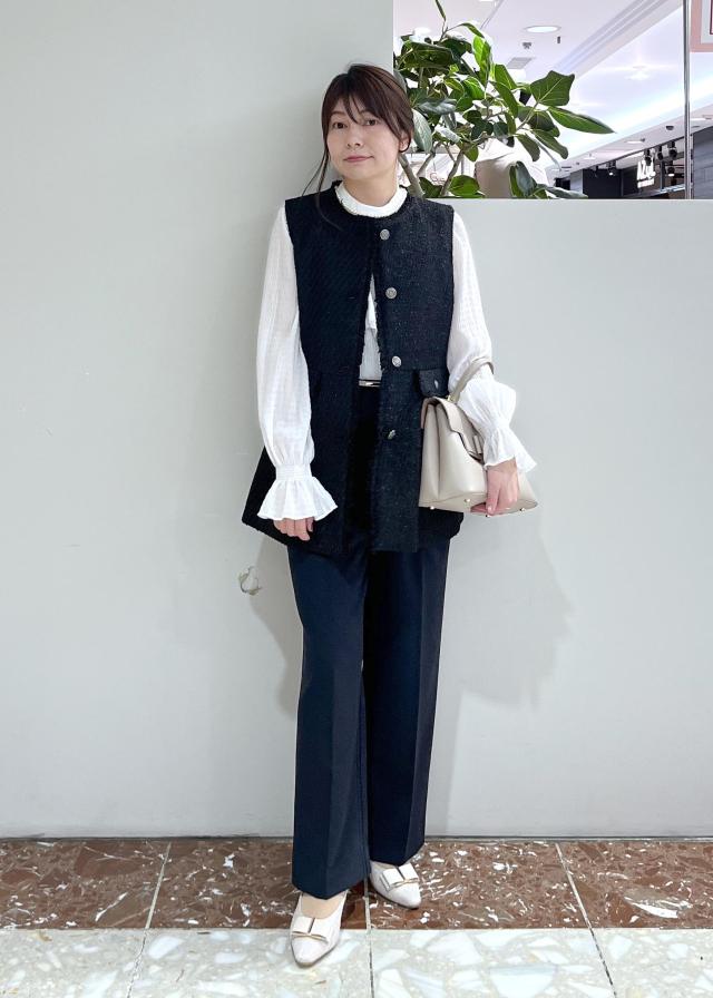 スタイリングタイトル