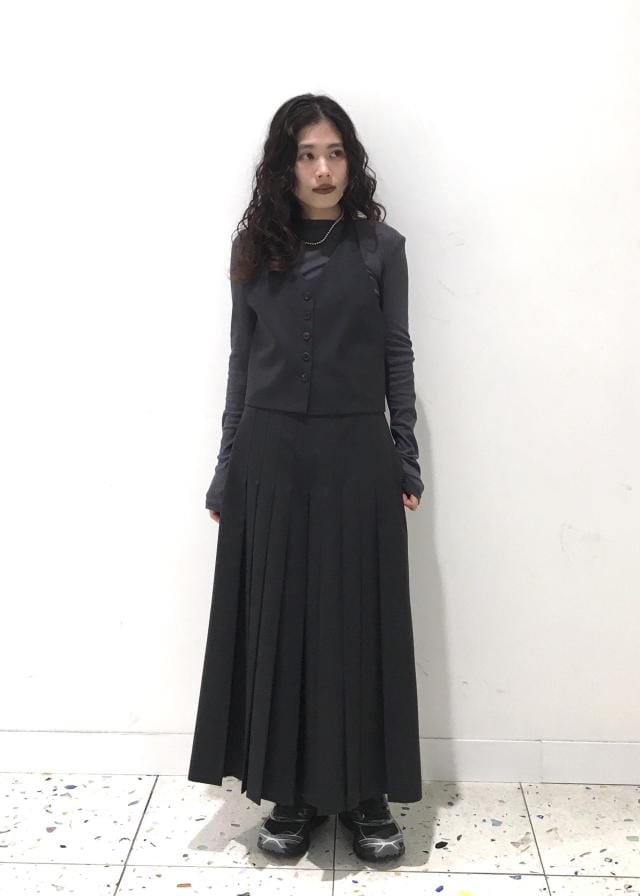 スタイリングタイトル