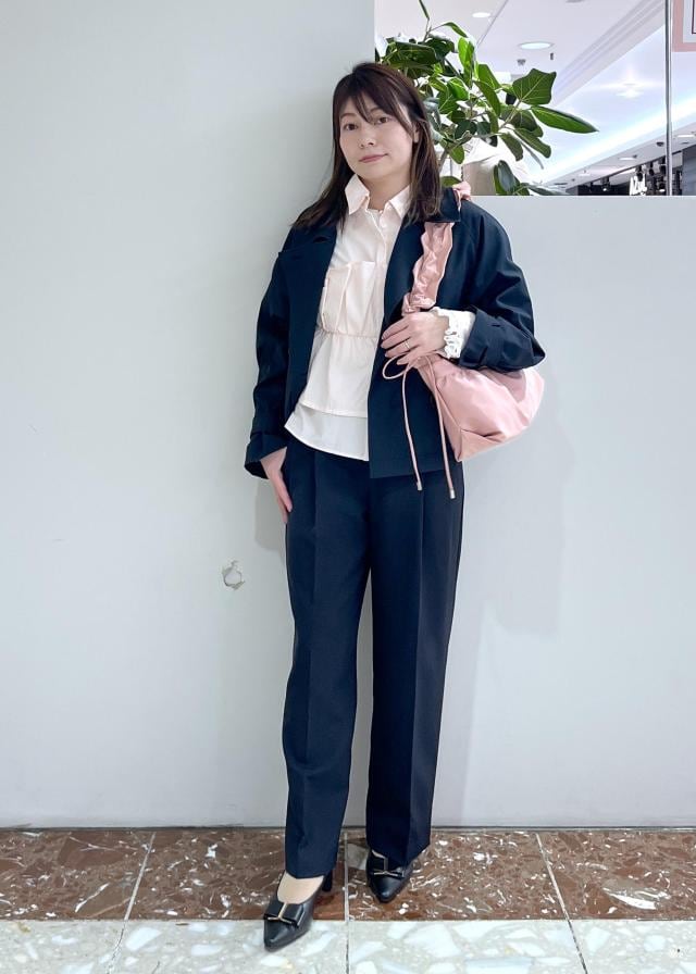 スタイリングタイトル