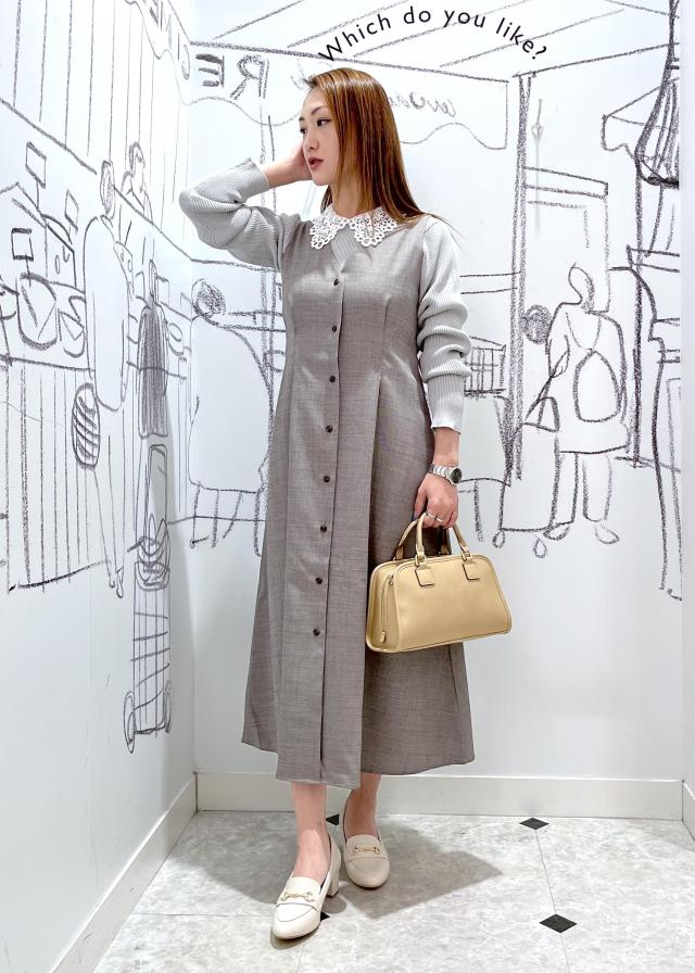 スタイリングタイトル