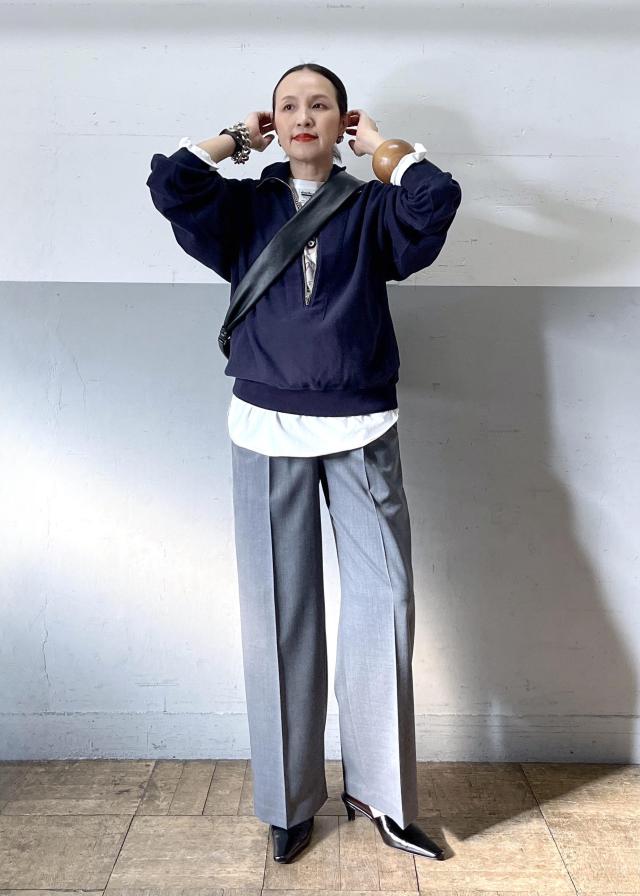 スタイリングタイトル