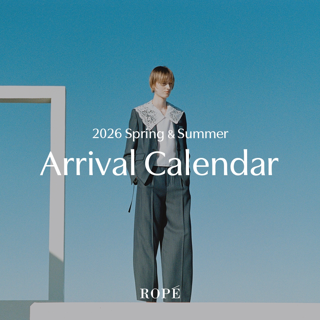 ROPÉ(ロペ) | J'aDoRe JUN ONLINE（ジャドール ジュン オンライン）