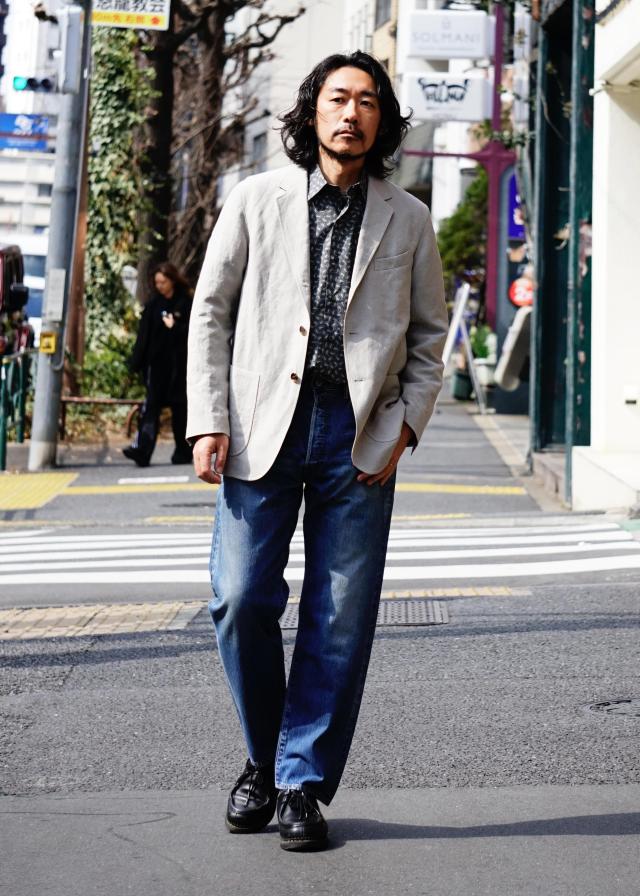 スタイリングタイトル