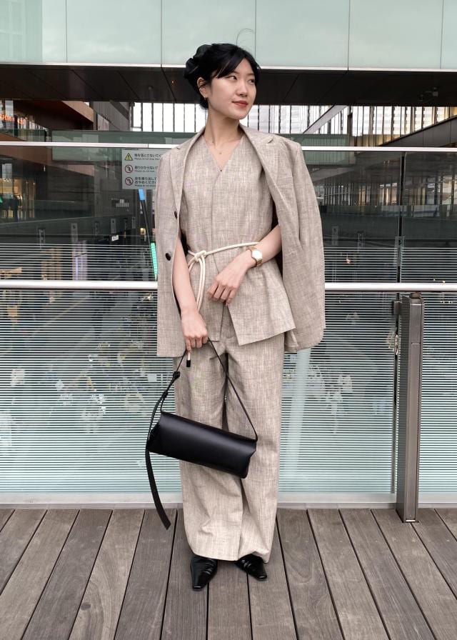 スタイリングタイトル