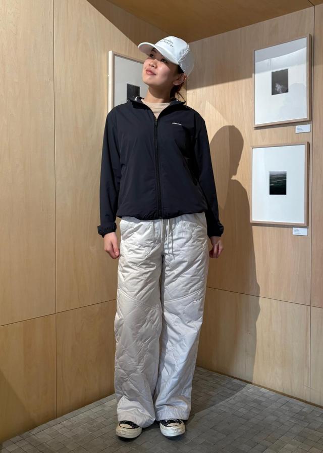 スタイリングタイトル