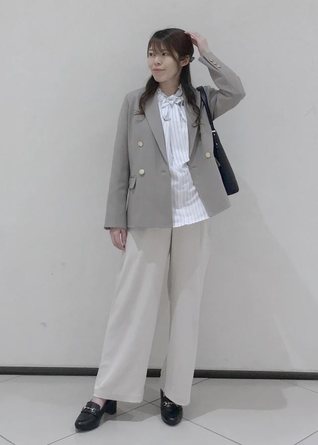 スタイリングタイトル