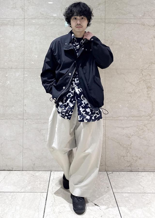 スタイリングタイトル