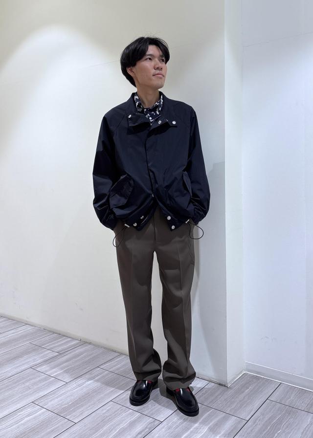 スタイリングタイトル