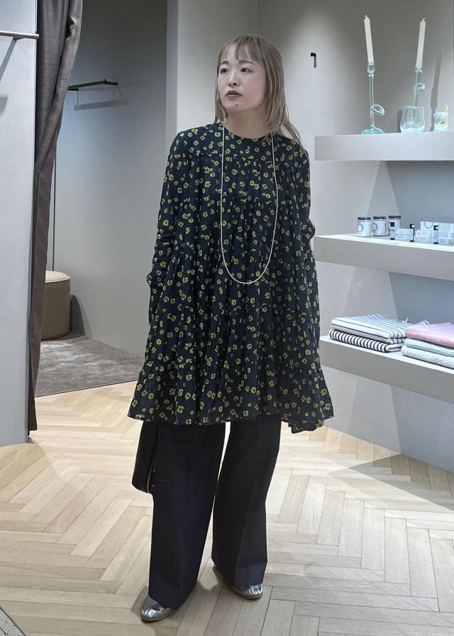 スタイリングタイトル