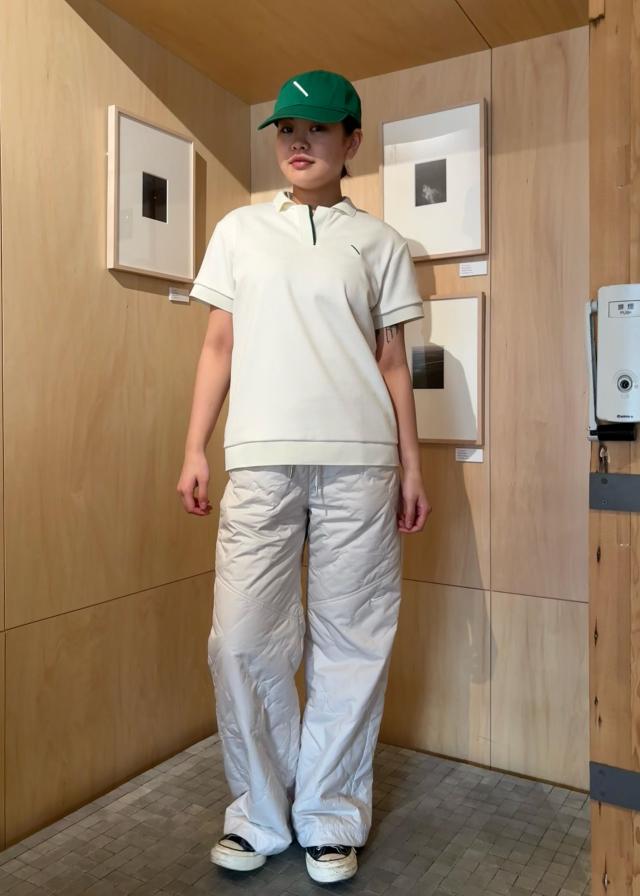 スタイリングタイトル