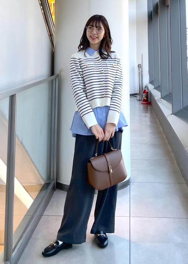 スタイリングタイトル