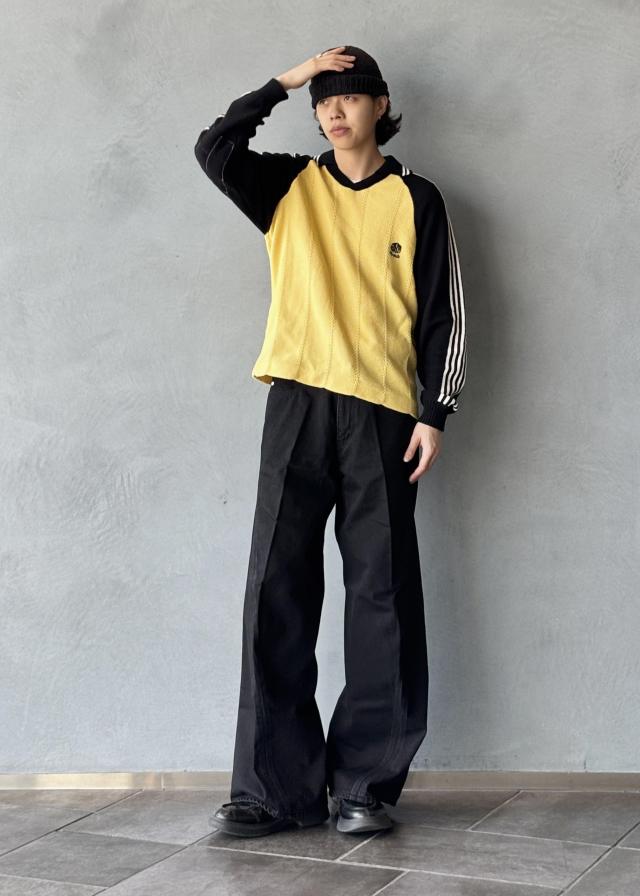 スタイリングタイトル