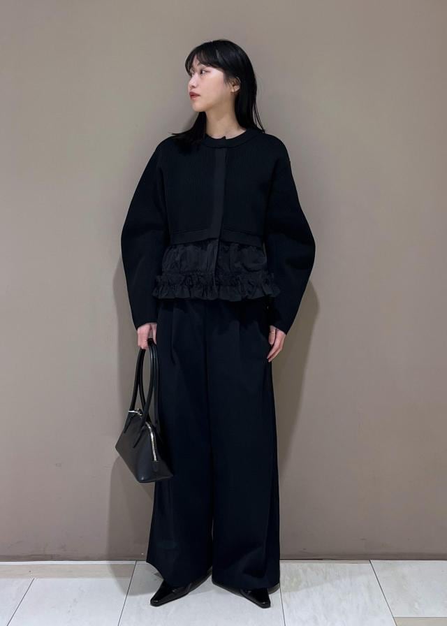 スタイリングタイトル