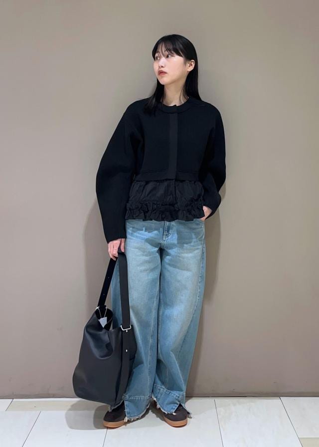 スタイリングタイトル