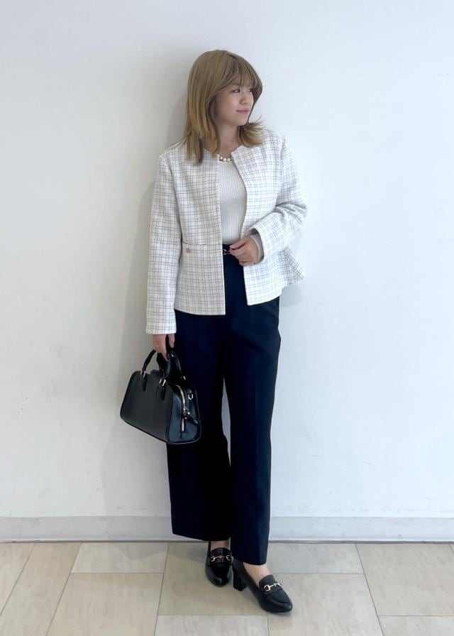 スタイリングタイトル