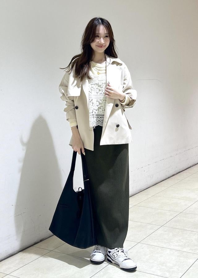 スタイリングタイトル