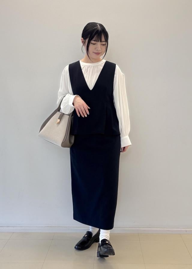 スタイリングタイトル