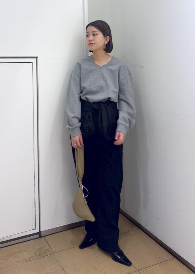 スタイリングタイトル