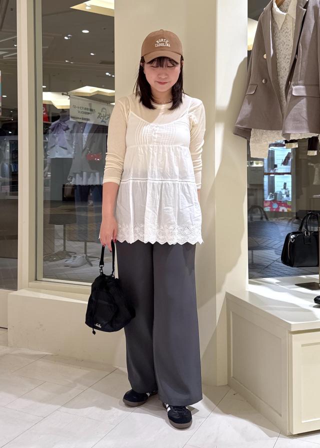 スタイリングタイトル