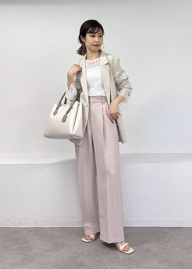 スタイリングタイトル