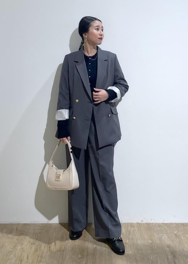 スタイリングタイトル