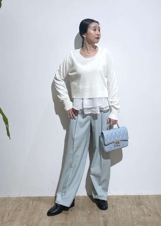 スタイリングタイトル