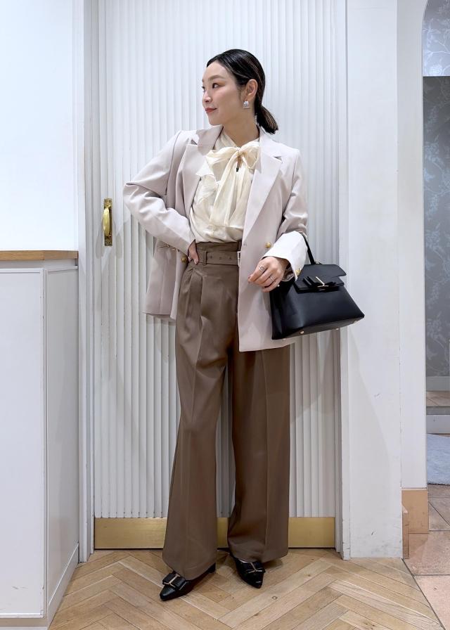 スタイリングタイトル