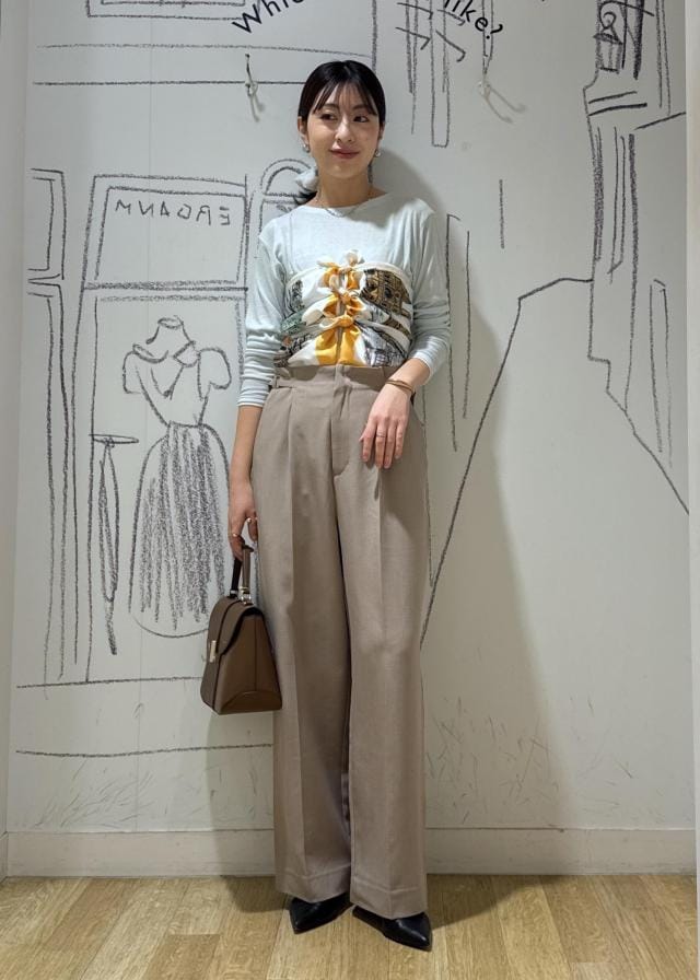 スタイリングタイトル