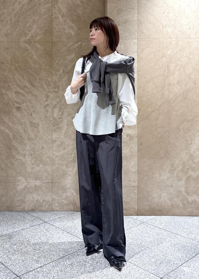 スタイリングタイトル