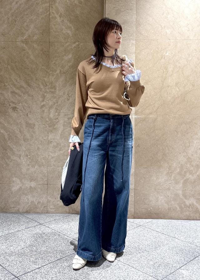 スタイリングタイトル