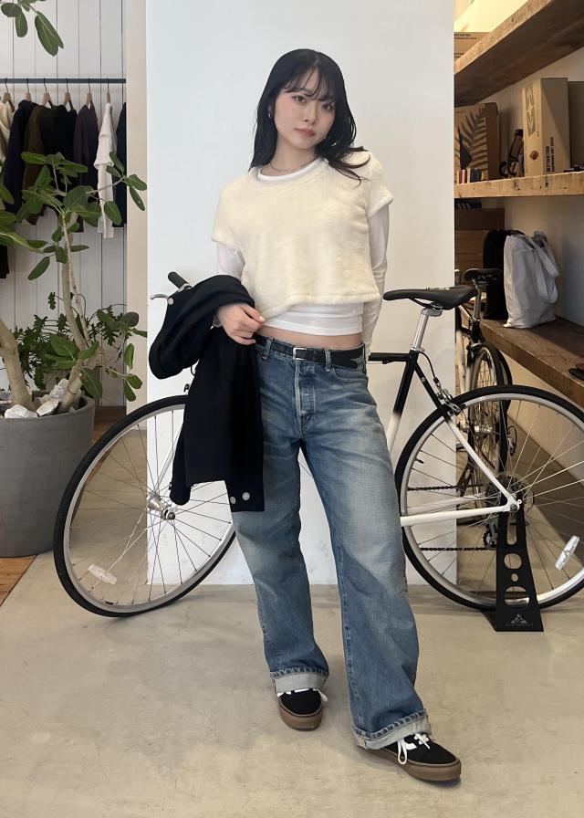 スタイリングタイトル